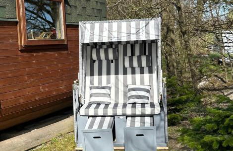 Irenes Tinyhouse - Foto 3