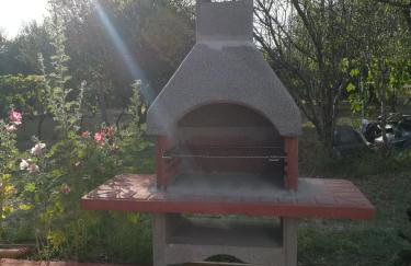 Vila s bazenom Anastazija - Foto 8