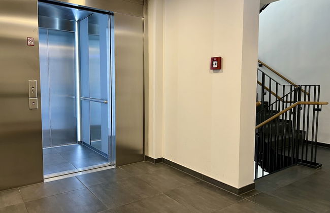 AMH - Wohnen auf Zeit - Photo 21