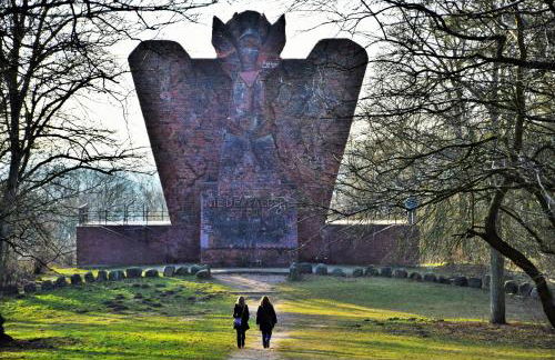 Alter Ortskern Worpswede - Foto 25