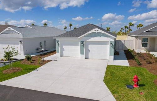 Newly built 3 bedroom with Golf Cart - Foto 20