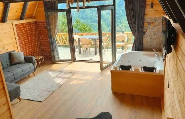 ELVA BUNGALOV - Foto 22