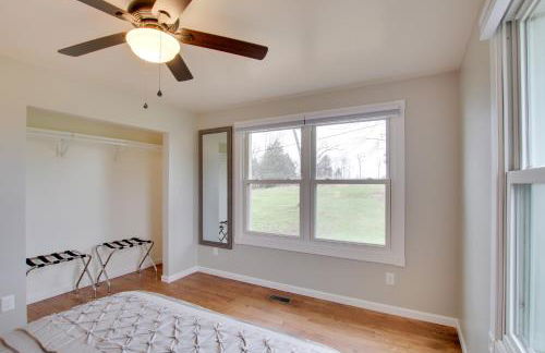 Chic Ste Genevieve Home with Nice Interior Amenities - Foto 20