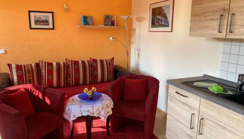 Ferienwohnung 3 - Foto 2