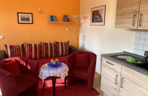 Ferienwohnung 3 - Foto 2