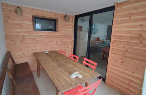 Maison rétaise au cœur du village d'Ars en ré - Foto 53