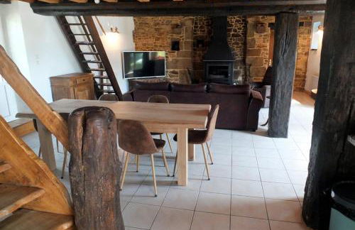 Gîte de La Guinchère - Photo 5