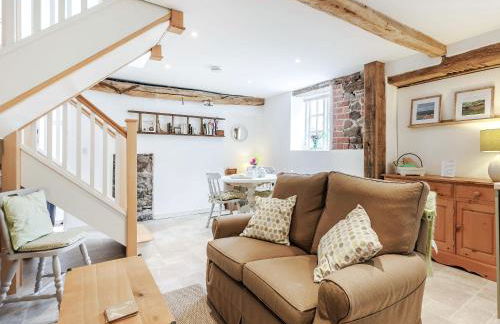 The Old Milking Parlour - Foto 9