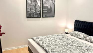 Traumhaft großes Apartment im Herzen Berlins - Foto 5