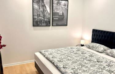 Traumhaft großes Apartment im Herzen Berlins - Foto 5