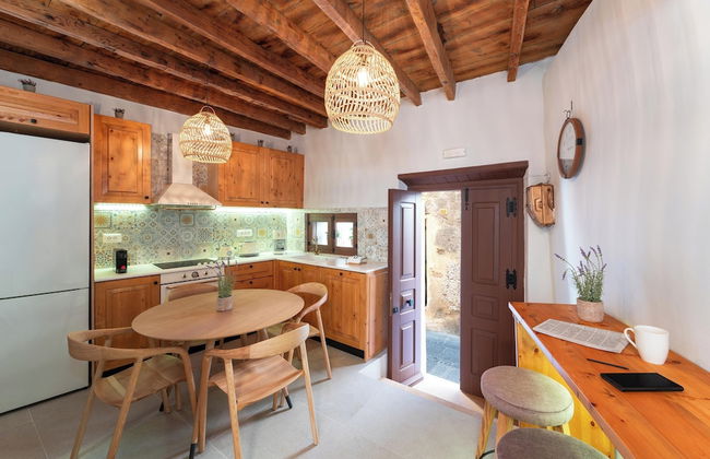 Rodos Old Town Aqua Luxury Suites - Foto 27