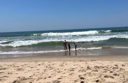 Apê pé na areia com vista mar e próximo ao Beto Carrero - Condomínio Vila Açoriana - Photo 26