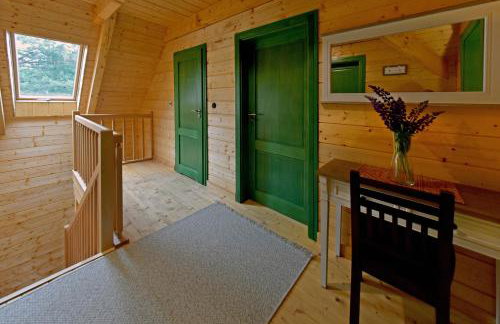 Domy Nad Drawskim - Foto 38