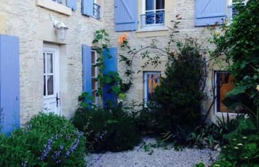 Normandie ferme restaurée du 18ème avec jacuzzi - Photo 16