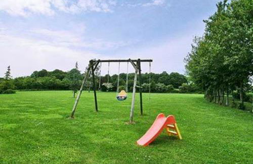 La Bergerie - Foto 14