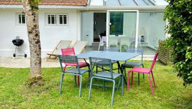 Maison arcachonnaise proche plage - animaux acceptés - Foto 4