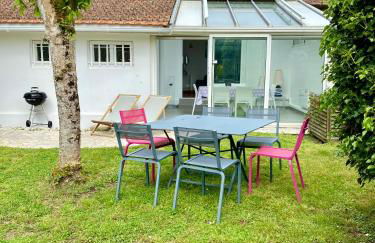 Maison arcachonnaise proche plage - animaux acceptés - Foto 4