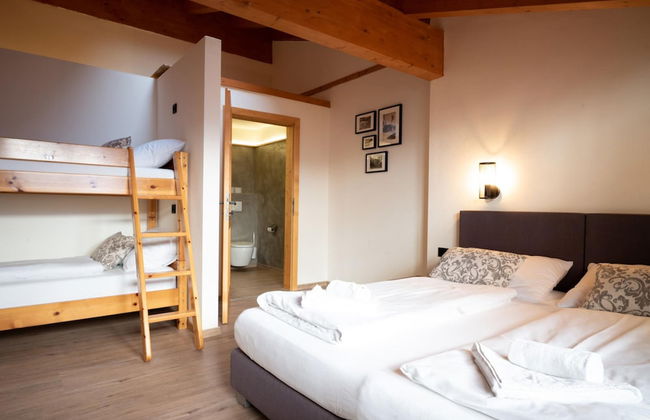 Landhaus Lodges Kaprun - Anton - Foto 21