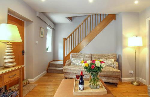 Pond View Cottage - Foto 4