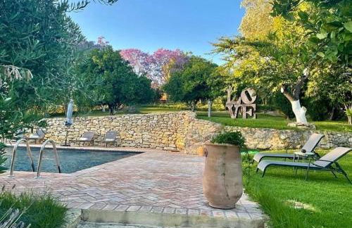 Cortijo Bablou - Foto 49