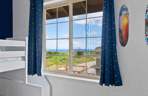 #ML Ocean view, Golf, Gazebo and BBQ, we have all! - Foto 50