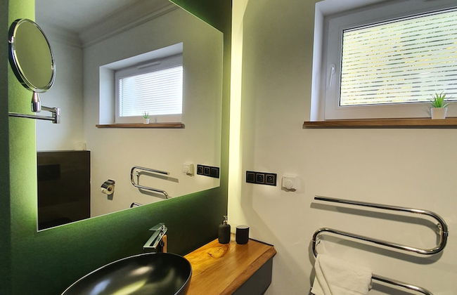 Korda Apartments - Foto 58