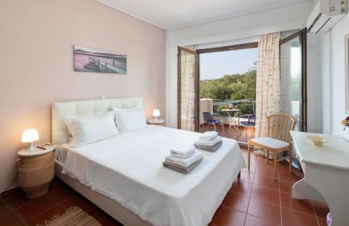 Villa Lianolia - Foto 27