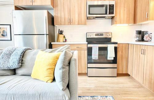 Hidden Gem Apartment in Downtown - Foto 5