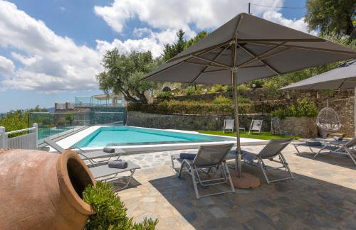 Demargia Villa - Foto 27