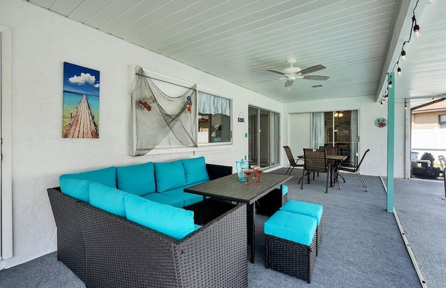 1014 Darby Drive nw - Foto 27