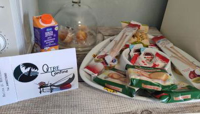 OLTRE CONFINE fronte mare - Foto 5