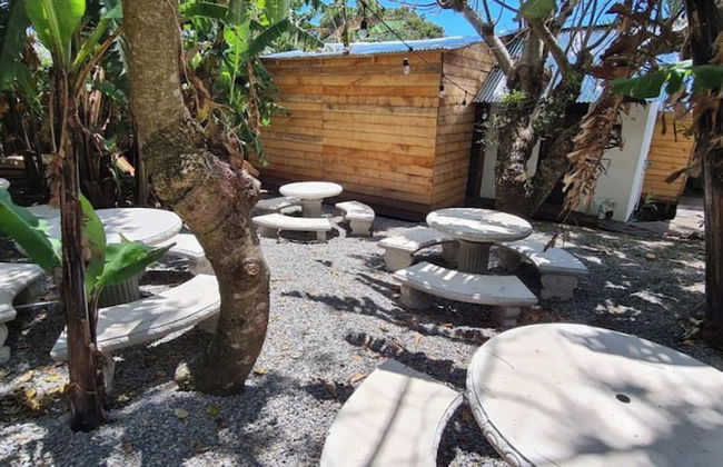 Glampling Nubes de Monteverde - Foto 43