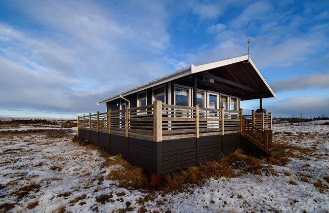 Klausturhólar - Foto 1