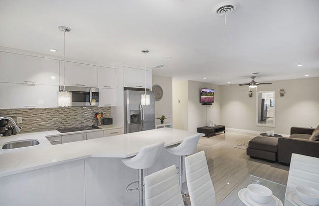 Alani Bay Condos Fort Lauderdale - Foto 27