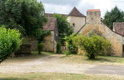 Gîte AYMARE 12 personnes - Photo 9