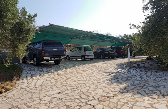 Domaine Papakonstantis - Foto 69