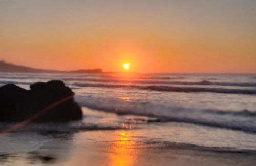 Casa vacacional Mirador de San Vicente - Foto 2
