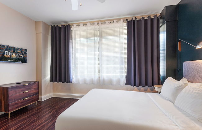 Spacious Modern Condos near French Quarter - Photo 44