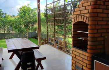 Chalé de campo em condomínio fechado - Foto 56