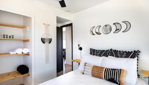 Closest to Park Entrance, Stars, Private - WKNDR Starside - Photo 3