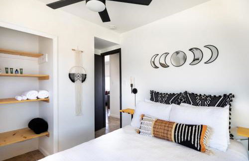 Closest to Park Entrance, Stars, Private - WKNDR Starside - Foto 3