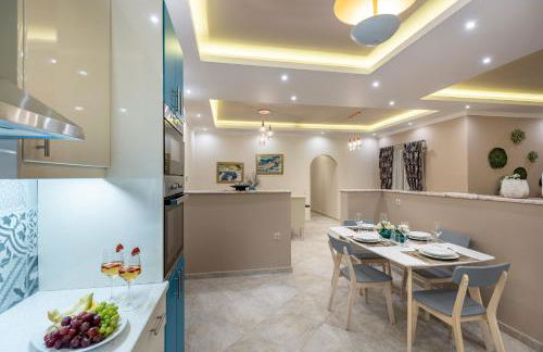 Aquarella Luxury Apartment - Foto 9