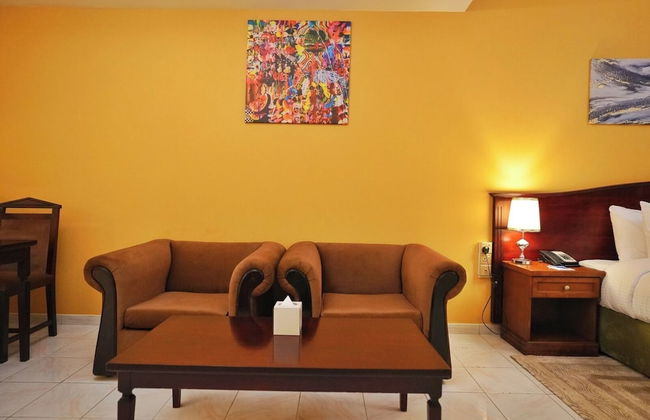 Imperiaa by HOC Globe - Photo 7