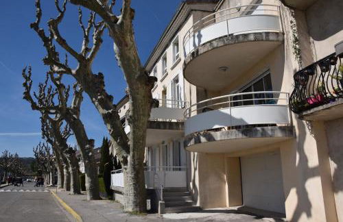 La Bâtie - Terrasse avec Vue imprenable sur le Rhône, 3 chambres, 3 salles de bain - Foto 34