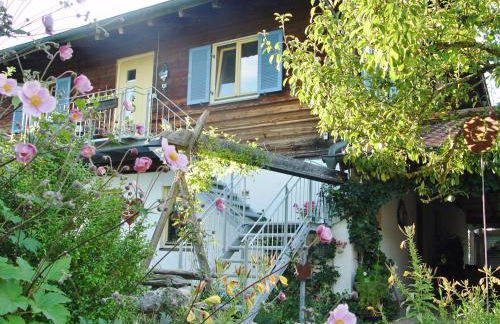 Apartment Zettler - Foto 4