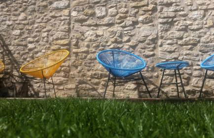 Casa Rural Basaula - Foto 24