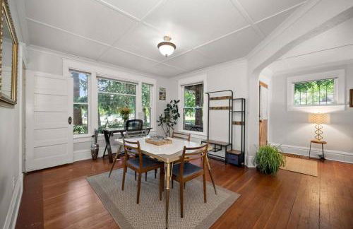 2BR 1BA Small Town Feel Pets Allowed - Foto 5