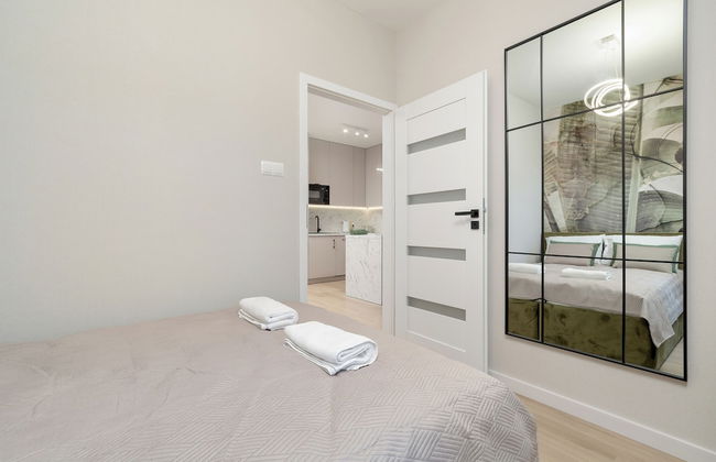 Parking & Balkon Rzeszów by Renters - Foto 5