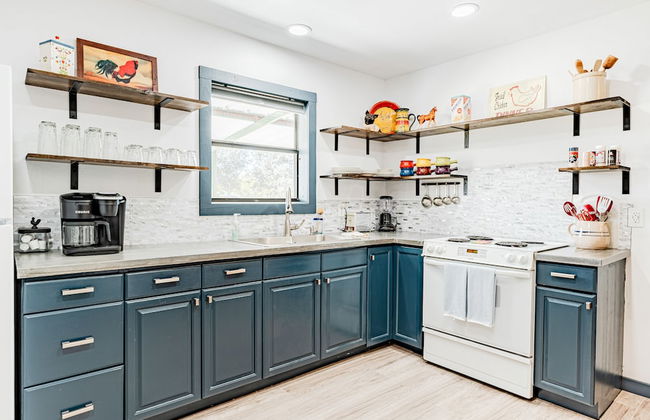 Faulkner Ranch - Foto 5