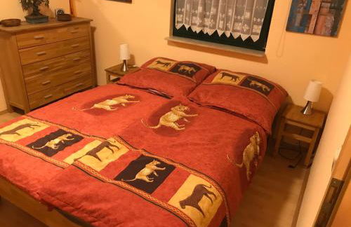 Ferienwohnung Boddenzander - Foto 4